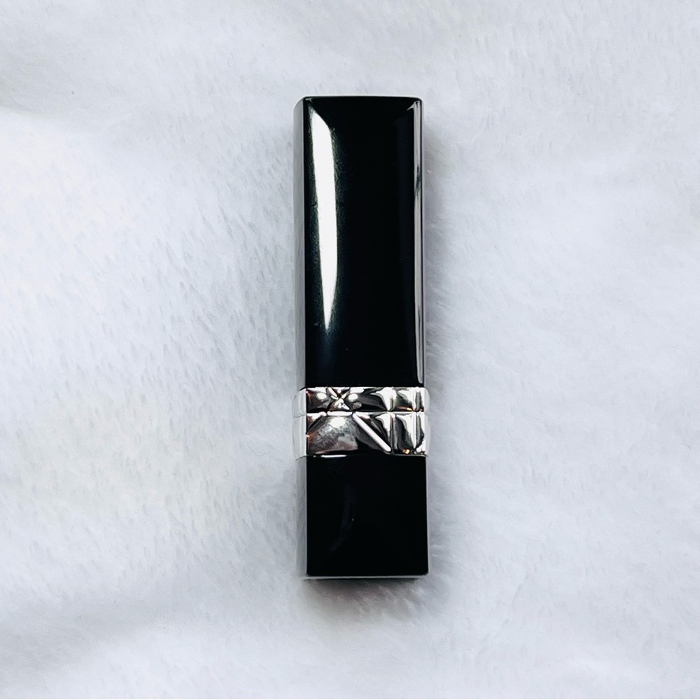 Dior Rouge Lipstick Golden Night 999 - Full Size - Golden Nights Collection -New